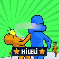 Slap and Run 1.4.0 Reklamsız Hileli Mod Apk indir