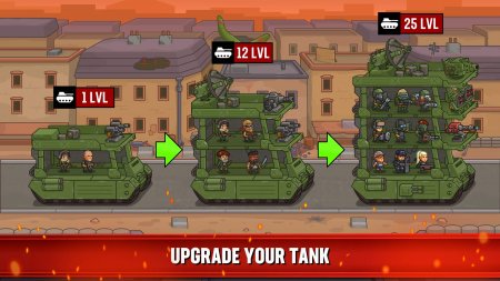 World War Defense 1.0.36 Para Hileli Mod Apk indir