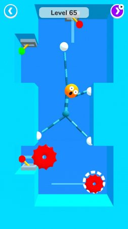 Stretch Guy 0.5.1 Reklamsız Hileli Mod Apk indir Stretch Guy 0.5.1 Reklamsız Hileli Mod Apk indir
