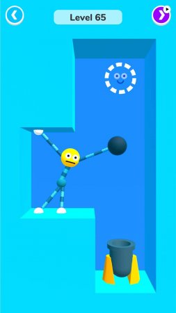 Stretch Guy 0.5.1 Reklamsız Hileli Mod Apk indir Stretch Guy 0.5.1 Reklamsız Hileli Mod Apk indir