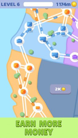State Connect 1.141 Reklamsız Hileli Mod Apk indir