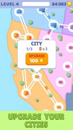 State Connect 1.141 Reklamsız Hileli Mod Apk indir
