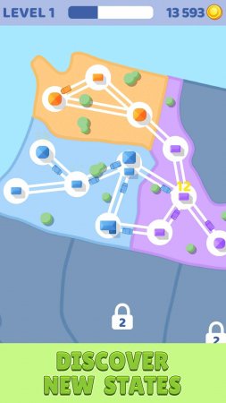 State Connect 1.141 Reklamsız Hileli Mod Apk indir