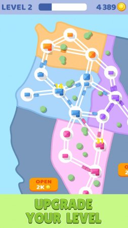 State Connect 1.141 Reklamsız Hileli Mod Apk indir