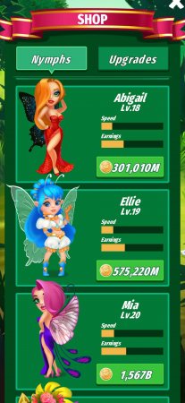 Fairy Merge! - Mermaid House 1.1.23 Elmas Hileli Mod Apk indir