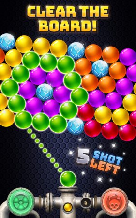 Bubbles Empire Champions 9.3.30 Para Hileli Mod Apk indir