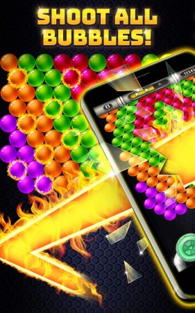 Bubbles Empire Champions 9.3.30 Para Hileli Mod Apk indir