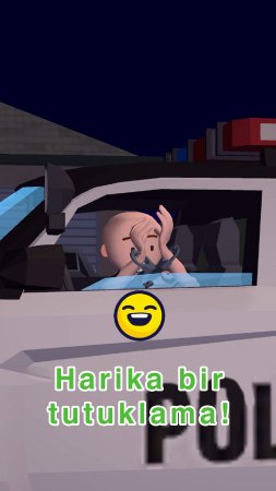 Traffic Cop 3D 1.4.7 Reklamsız Hileli Mod Apk indir