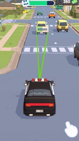 Traffic Cop 3D 1.4.7 Reklamsız Hileli Mod Apk indir