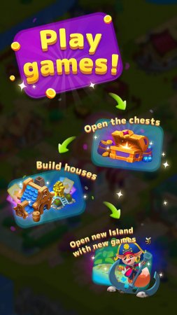 Fun Land 202112253 Para Hileli Mod Apk indir Fun Land 202112253 Para Hileli Mod Apk indir