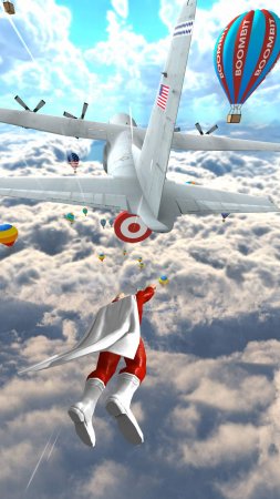 Base Jump Wing Suit Flying 1.6 Para Hileli Mod Apk indir