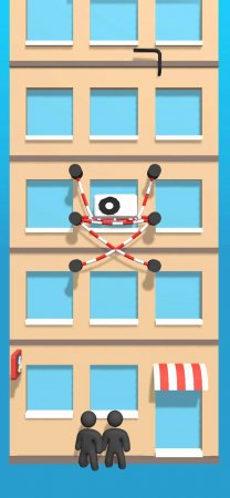 Rope Savior 3D 1.5.9 Reklamsız Hileli Mod Apk indir Rope Savior 3D 1.5.9 Reklamsız Hileli Mod Apk indir