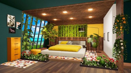 Home Design : Amazing Interior 1.2.02 Para Hileli Mod Apk indir