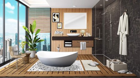 Home Design : Amazing Interior 1.2.02 Para Hileli Mod Apk indir