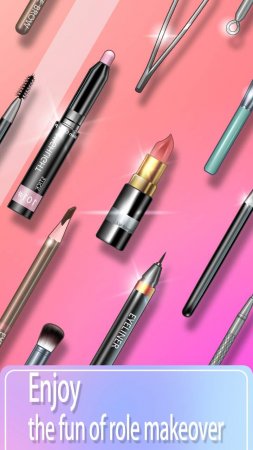 Makeup Master: Beauty Salon 1.3.1 Reklamsız Hileli Mod Apk indir