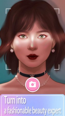 Makeup Master: Beauty Salon 1.3.3 Reklamsız Hileli Mod Apk indir