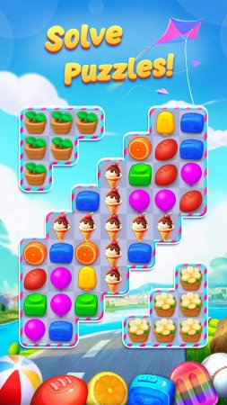 Best Friends: Puzzle & Match 2.0.2 Para Hileli Mod Apk indir