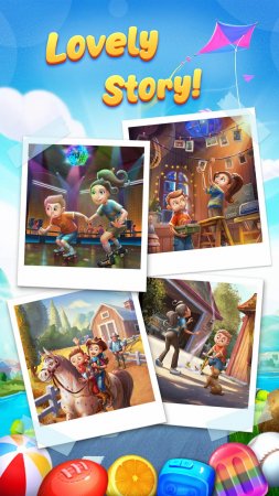 Best Friends: Puzzle & Match 2.0.2 Para Hileli Mod Apk indir