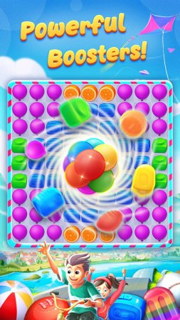 Best Friends: Puzzle & Match 2.0.2 Para Hileli Mod Apk indir