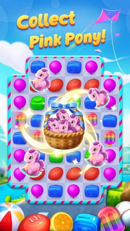 Best Friends: Puzzle & Match 2.0.2 Para Hileli Mod Apk indir