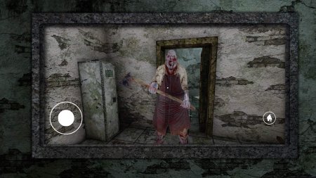 Scary Hospital Horror 1.1 Kilitler Açık Hileli Mod Apk indir