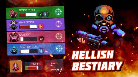 Dead Shell 1.3.3 1.3.4 Para Hileli Mod Apk indir