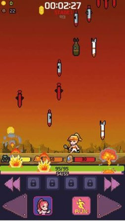 Dodge of Die 1.0 B32 Para Hileli Mod Apk indir Dodge of Die 1.0 B32 Para Hileli Mod Apk indir