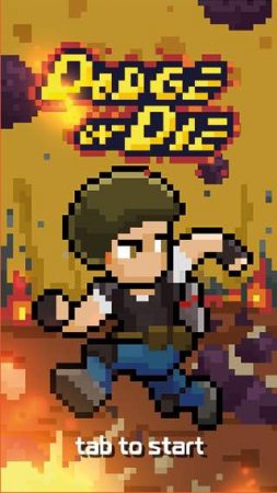 Dodge of Die 1.0 B32 Para Hileli Mod Apk indir Dodge of Die 1.0 B32 Para Hileli Mod Apk indir