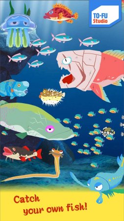 TO-FU Oh! SUSHI 2 1.6 Kilitler Açık Hileli Mod Apk indir