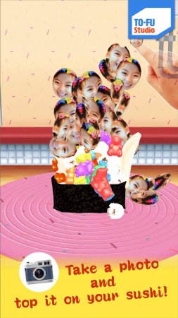 TO-FU Oh! SUSHI 2 1.6 Kilitler Açık Hileli Mod Apk indir