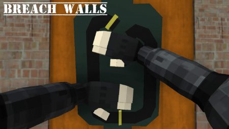 Project Breach CQB FPS 2.7 Para Hileli Mod Apk indir Project Breach CQB FPS 2.7 Para Hileli Mod Apk indir