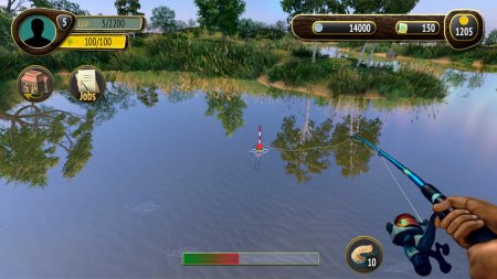 Fishing Village: Realistic Fishing 1.0.0.8 Altın Hileli Mod Apk indir