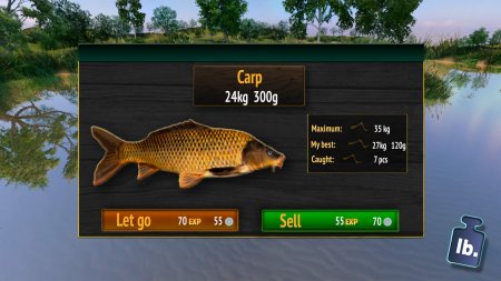 Fishing Village: Realistic Fishing 1.0.0.8 Altın Hileli Mod Apk indir
