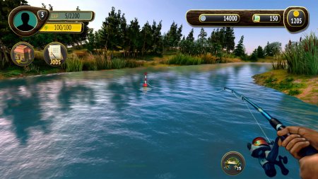 Fishing Village: Realistic Fishing 1.0.0.8 Altın Hileli Mod Apk indir