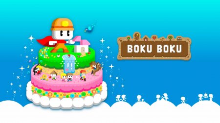 BOKU BOKU 1.0.255 Kilitler Açık Hileli Mod Apk indir