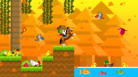 BOKU BOKU 1.0.255 Kilitler Açık Hileli Mod Apk indir