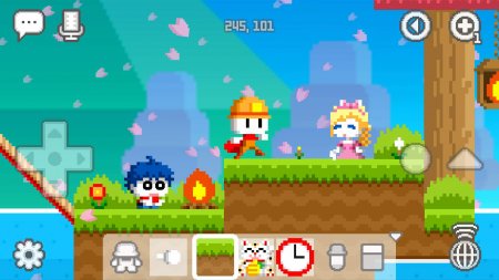 BOKU BOKU 1.0.255 Kilitler Açık Hileli Mod Apk indir