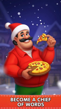 Word Pizza - Word Games 4.10.22 Para Hileli Mod Apk indir