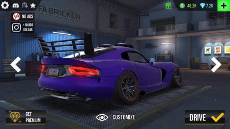 Drive Club: Online Car Simulator 1.7.41 Para Hileli Mod Apk indir