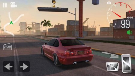 Drive Club: Online Car Simulator 1.7.41 Para Hileli Mod Apk indir