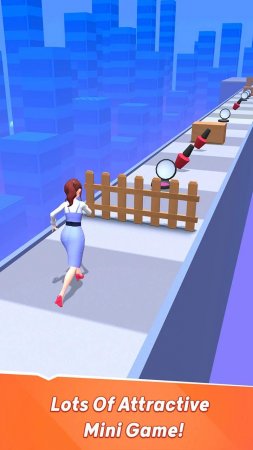 Girl Life Challenge 3D 0.0.2 Para Hileli Mod Apk indir