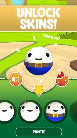 Golf Up 1.9 Kilitler Açık Hileli Mod Apk indir Golf Up 1.9 Kilitler Açık Hileli Mod Apk indir