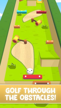 Golf Up 1.9 Kilitler Açık Hileli Mod Apk indir Golf Up 1.9 Kilitler Açık Hileli Mod Apk indir