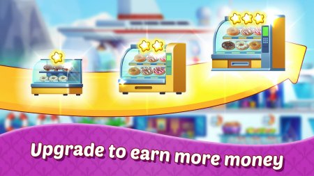 Dream Restaurant - Hotel Games 1.2.3 Para Hileli Mod Apk indir