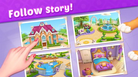 Fruit Diary 2 Manor Design 1.0.1 Para Hileli Mod Apk indir Fruit Diary 2 Manor Design 1.0.1 Para Hileli Mod Apk indir