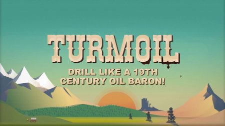 Turmoil 3.0.68 Kilitler Açık Hileli Mod Apk indir