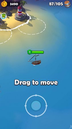 Pirate Raid - Caribbean Battle 1.16.0 Reklamsız Hileli Mod Apk indir