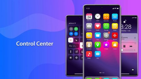 Launcher iPhone 8.2.2 Kilitler Açık Hileli Mod Apk indir