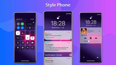 Launcher iPhone 8.2.2 Kilitler Açık Hileli Mod Apk indir