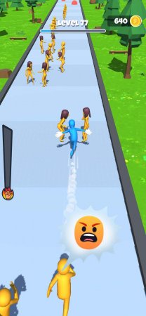 Slap and Run 1.4.0 Reklamsız Hileli Mod Apk indir